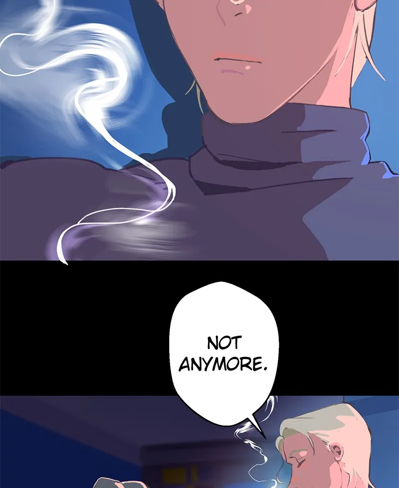 The Fever King Chapter 16 page 43 - 
