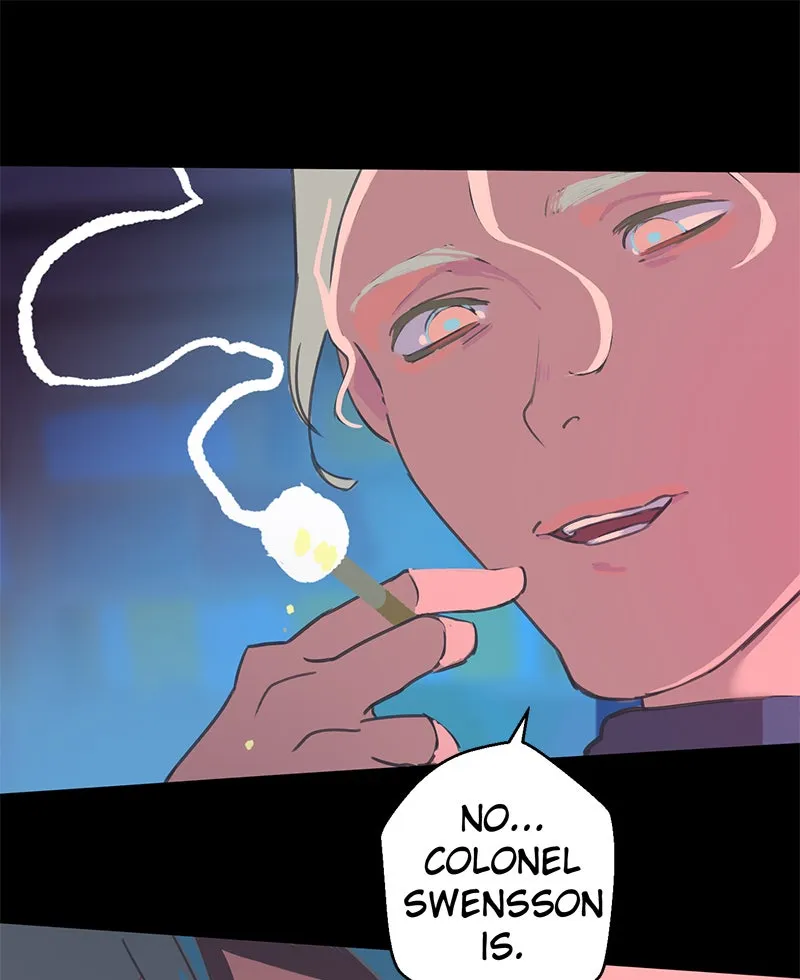 The Fever King Chapter 16 page 45 - 