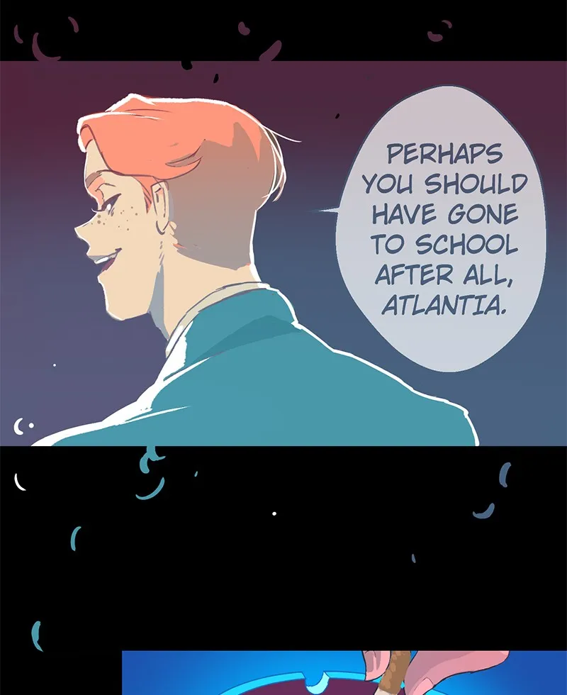 The Fever King Chapter 16 page 47 - 