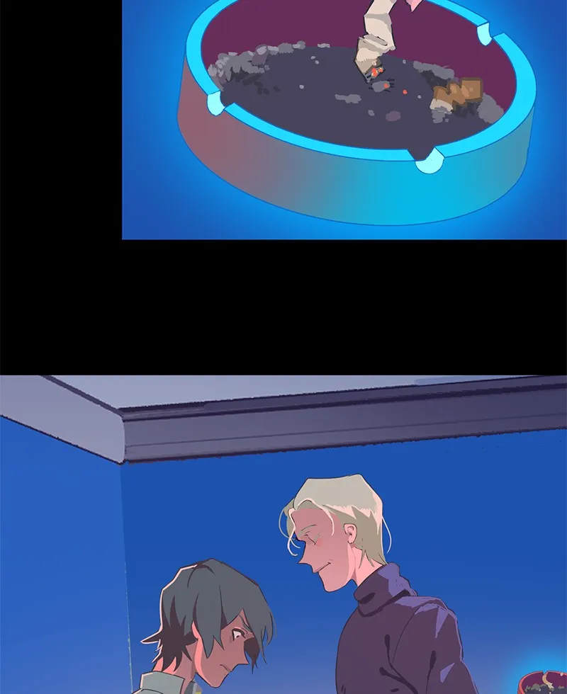 The Fever King Chapter 16 page 48 - 