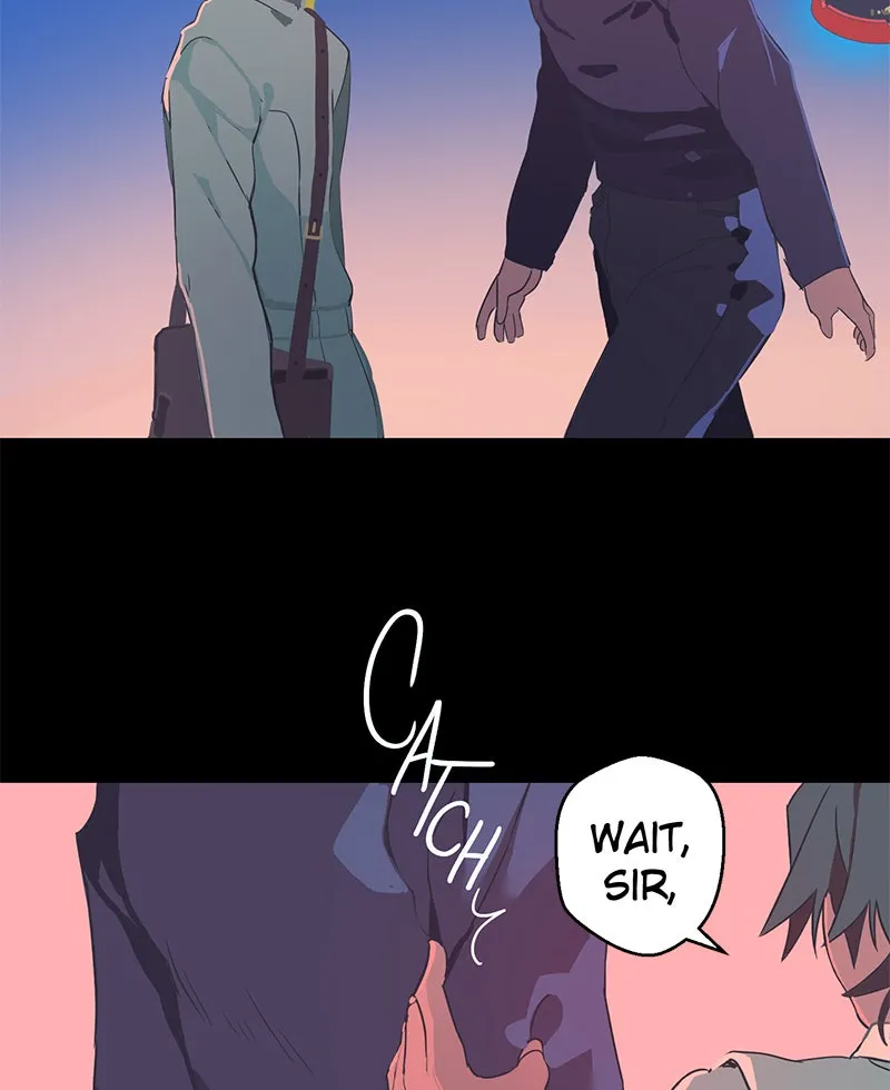 The Fever King Chapter 16 page 49 - 