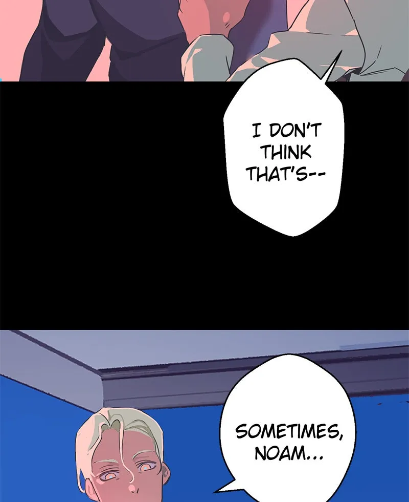 The Fever King Chapter 16 page 50 - 