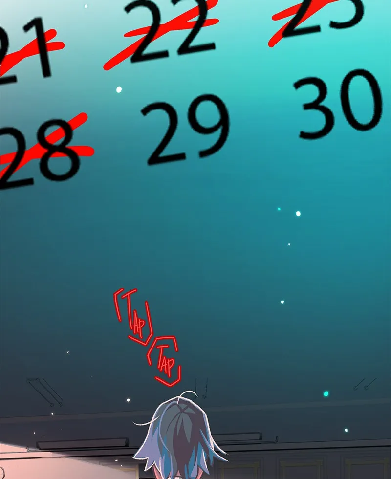 The Fever King Chapter 16 page 6 - 