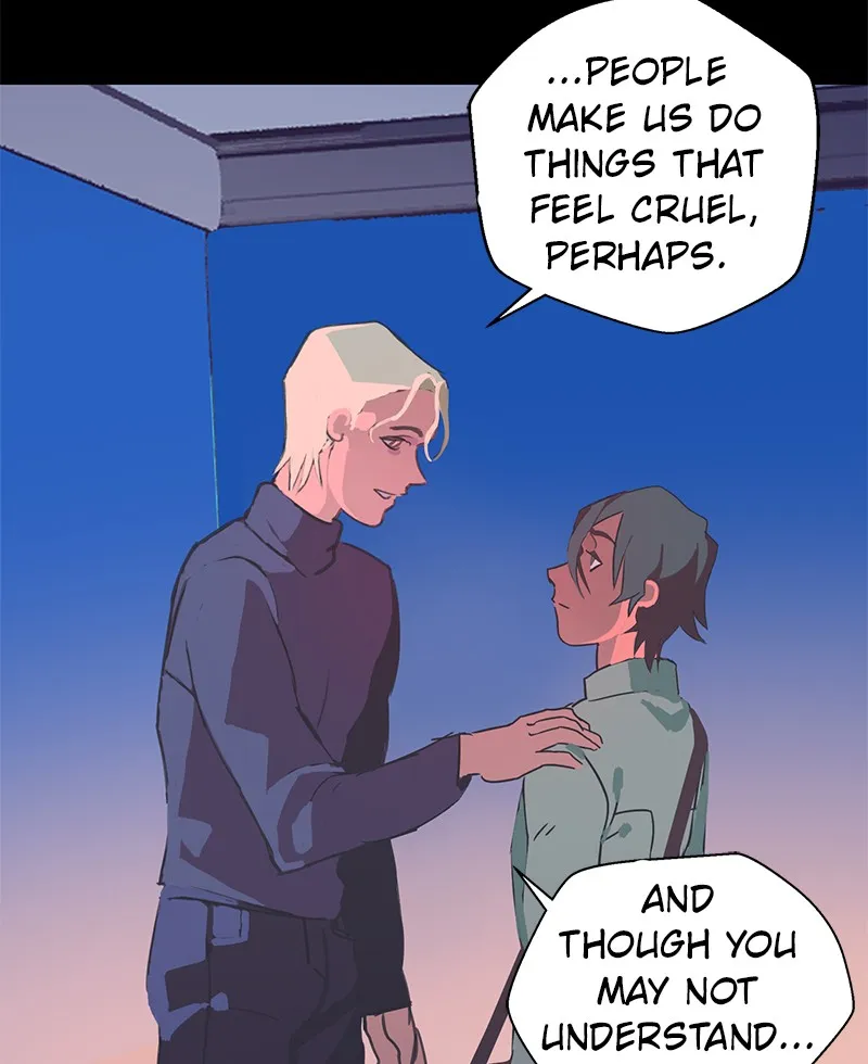 The Fever King Chapter 16 page 52 - 