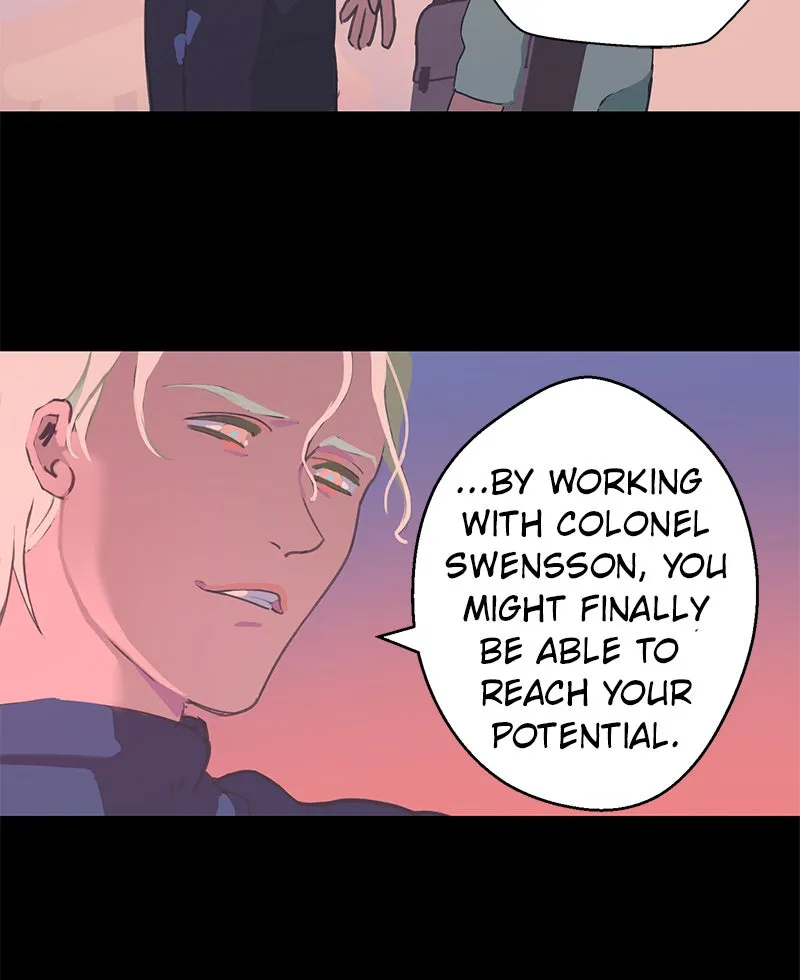 The Fever King Chapter 16 page 53 - 
