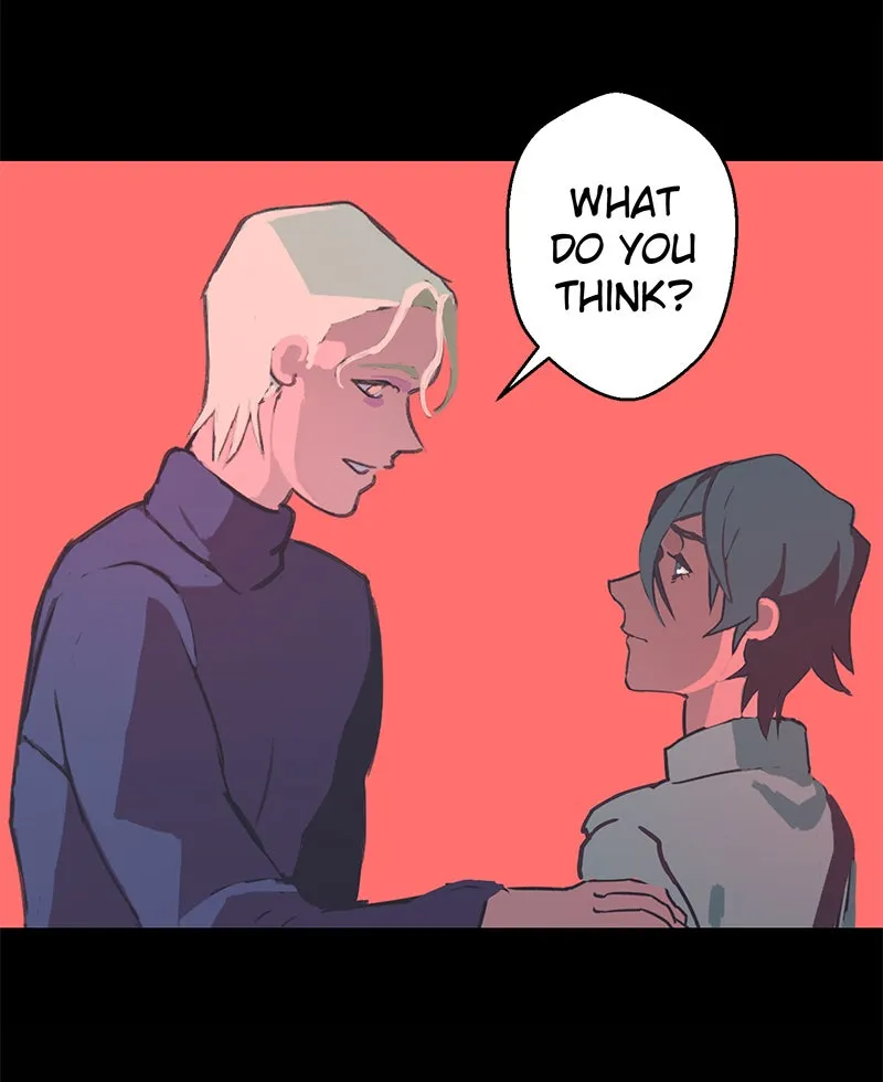 The Fever King Chapter 16 page 54 - 
