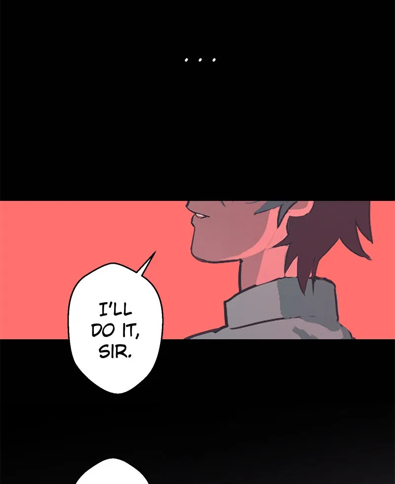 The Fever King Chapter 16 page 55 - 