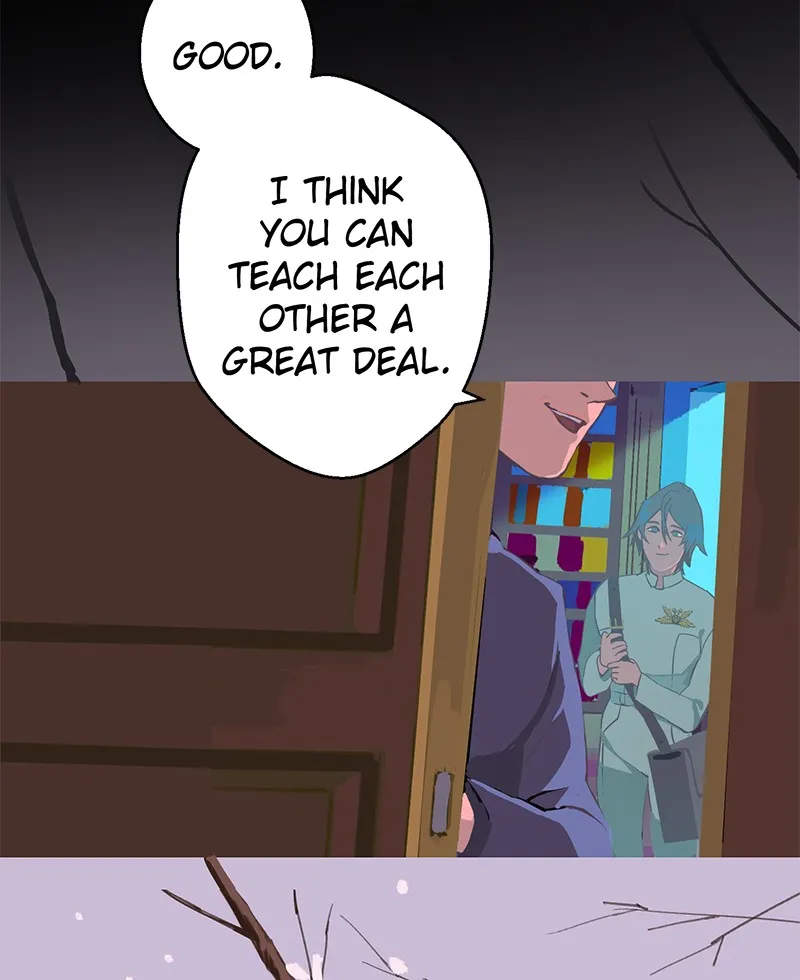The Fever King Chapter 16 page 56 - 