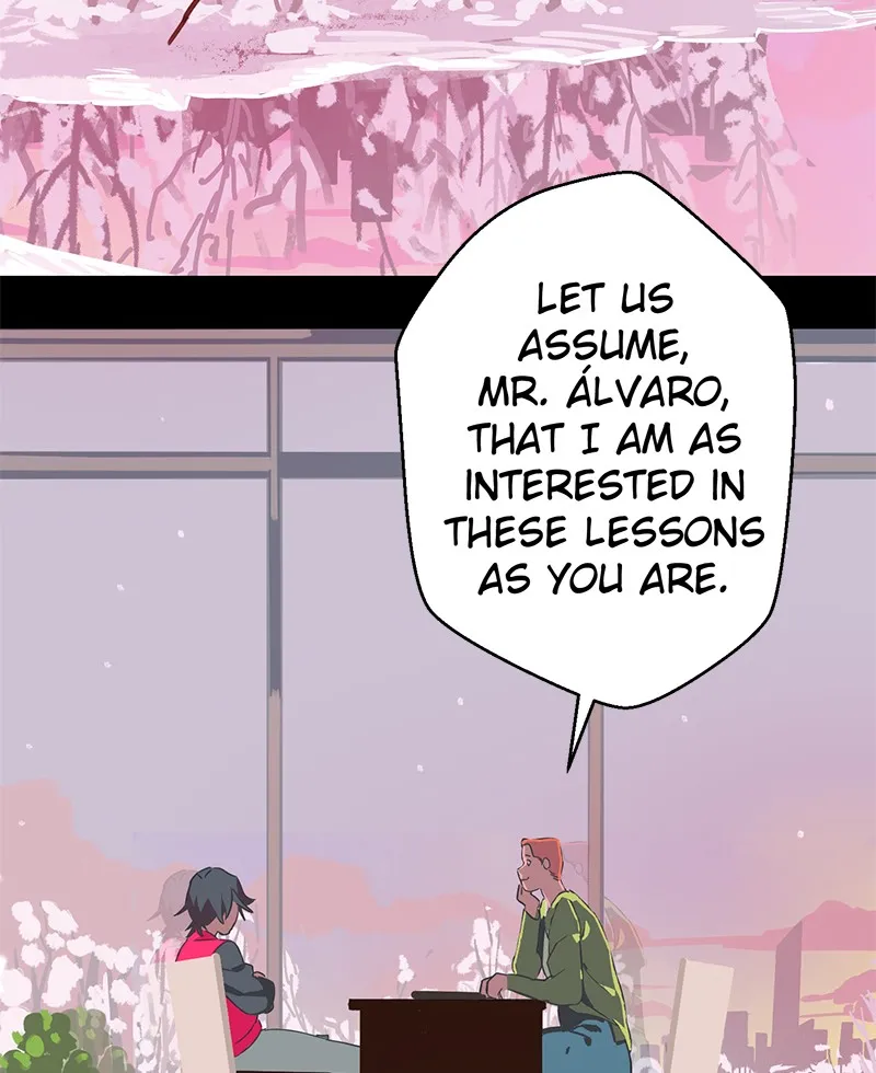 The Fever King Chapter 16 page 58 - 