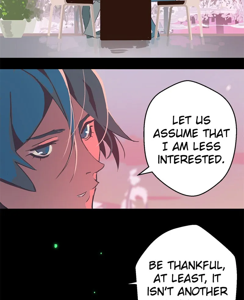 The Fever King Chapter 16 page 59 - 