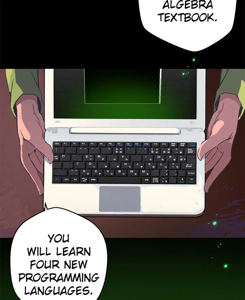 The Fever King Chapter 16 page 60 - 