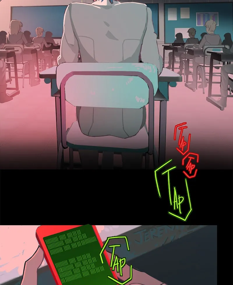 The Fever King Chapter 16 page 7 - 