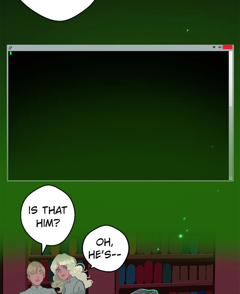 The Fever King Chapter 16 page 61 - 