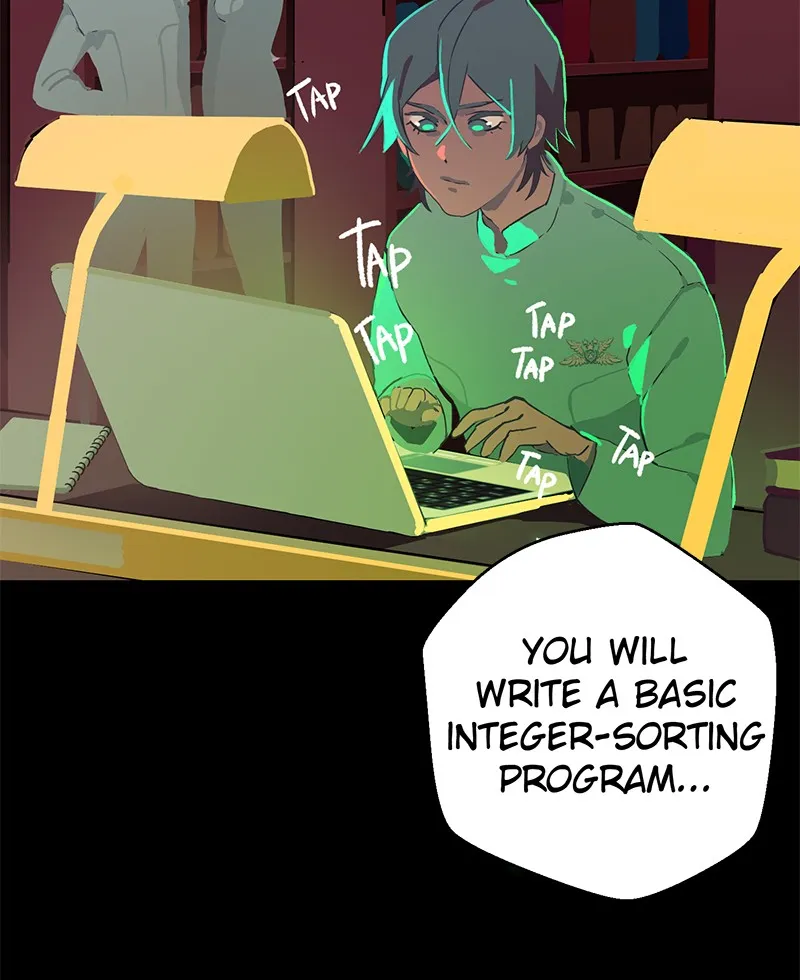 The Fever King Chapter 16 page 62 - 