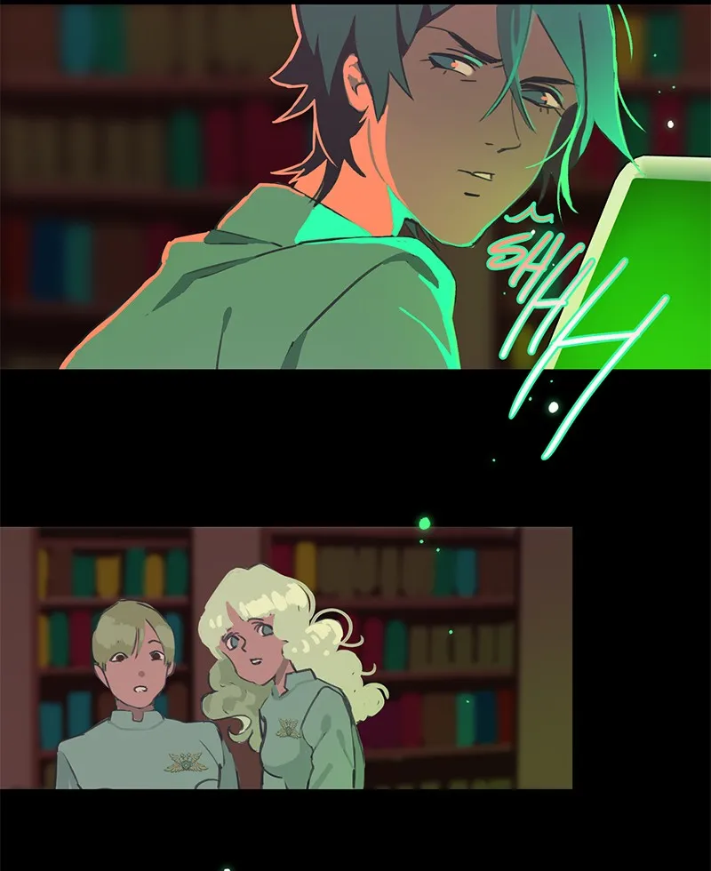 The Fever King Chapter 16 page 63 - 