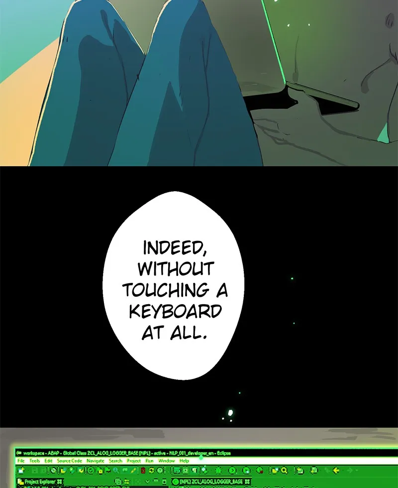 The Fever King Chapter 16 page 65 - 