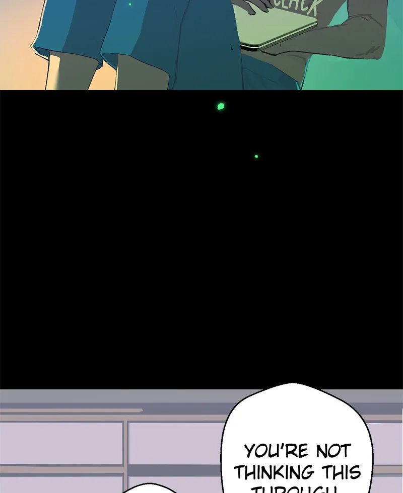 The Fever King Chapter 16 page 69 - 