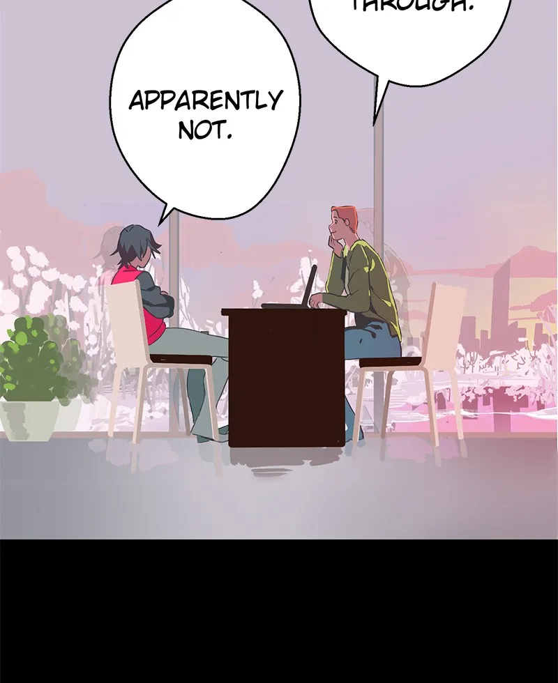 The Fever King Chapter 16 page 70 - 