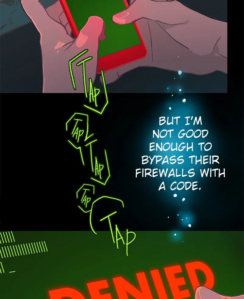 The Fever King Chapter 16 page 8 - 