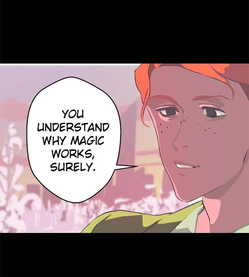 The Fever King Chapter 16 page 71 - 