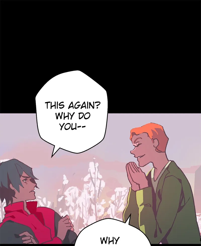 The Fever King Chapter 16 page 72 - 