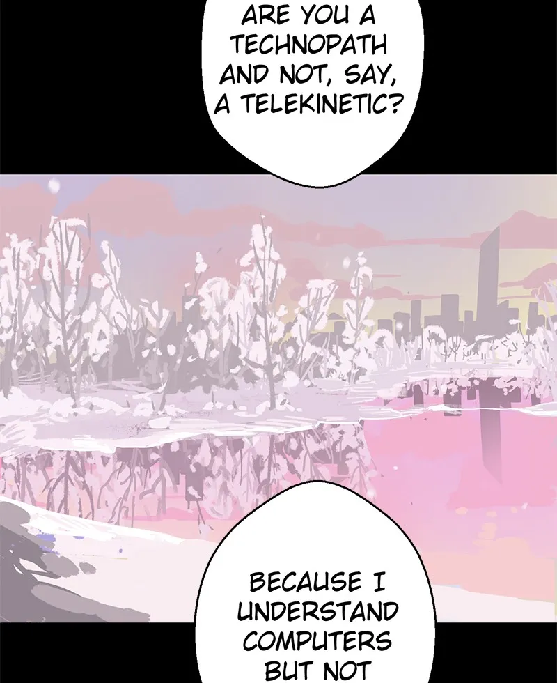 The Fever King Chapter 16 page 73 - 