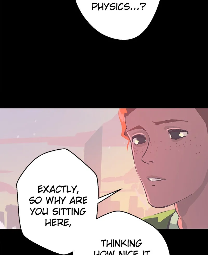 The Fever King Chapter 16 page 74 - 