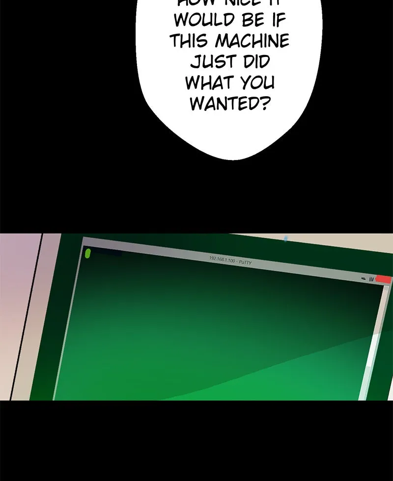 The Fever King Chapter 16 page 75 - 