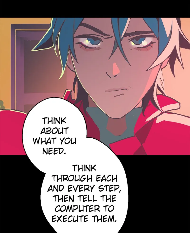 The Fever King Chapter 16 page 76 - 