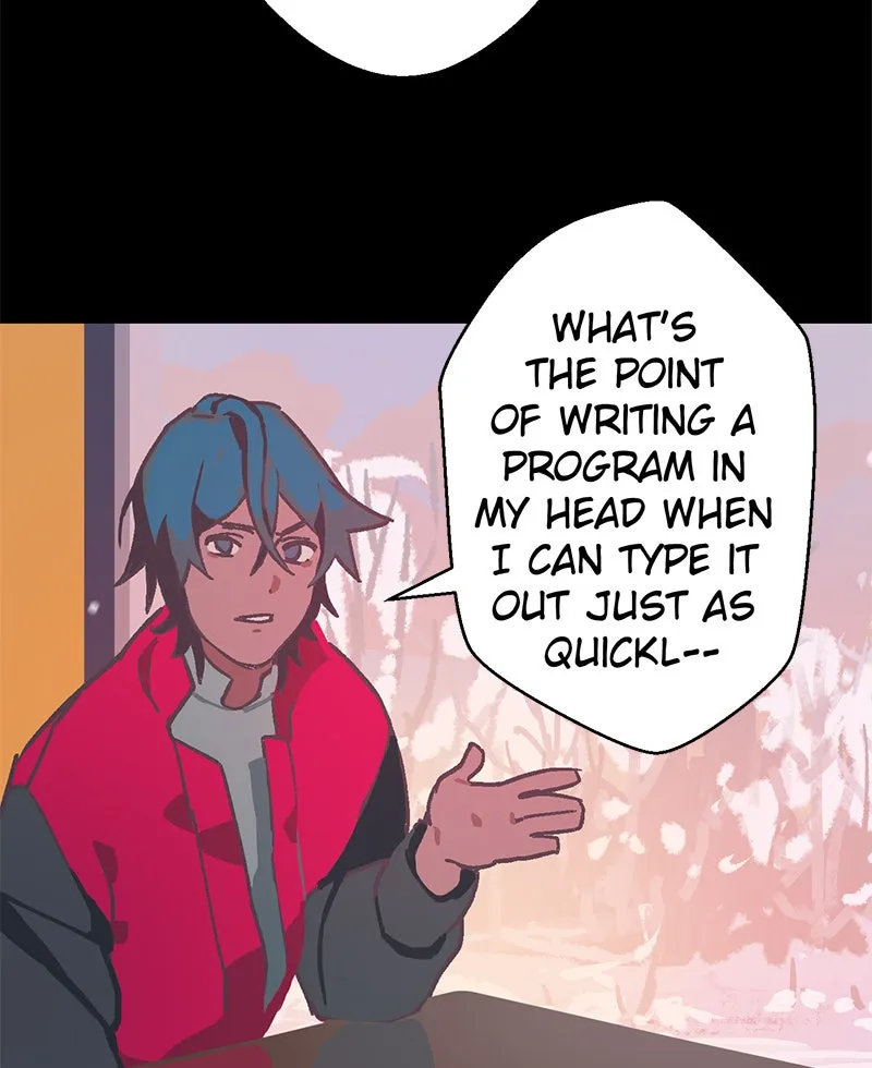 The Fever King Chapter 16 page 77 - 