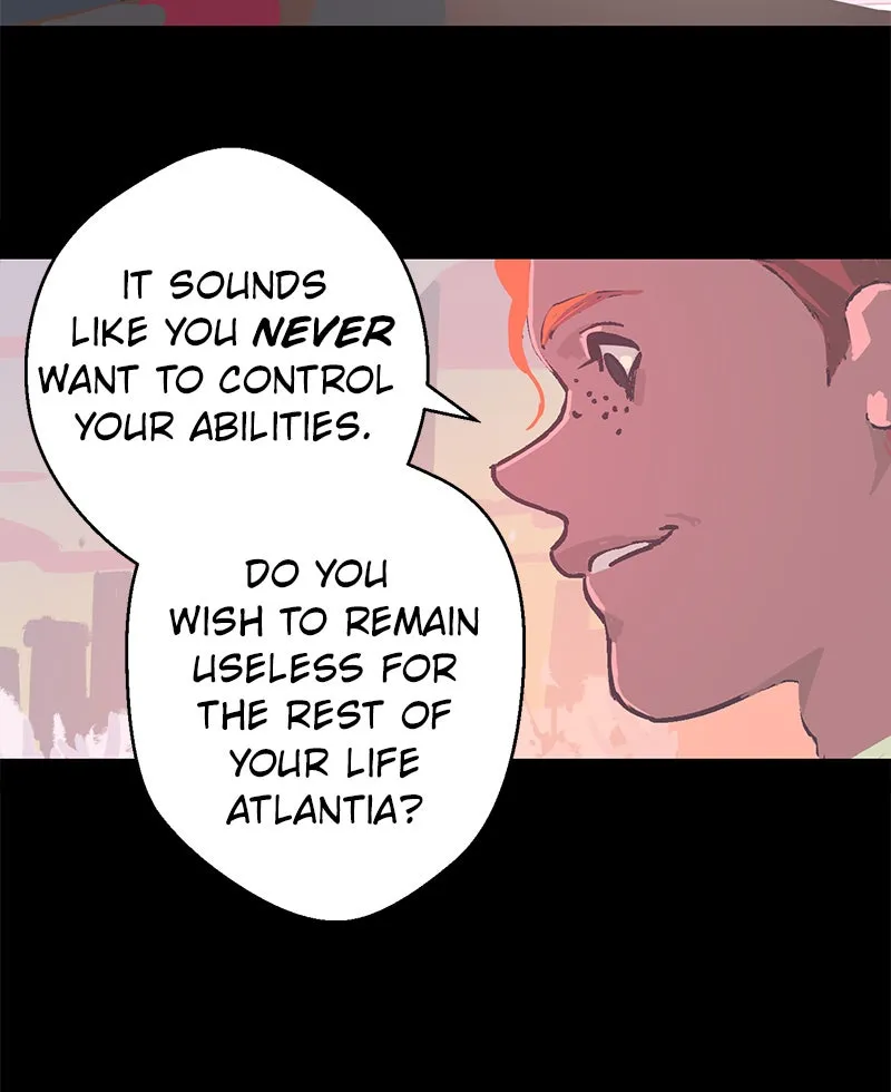 The Fever King Chapter 16 page 78 - 