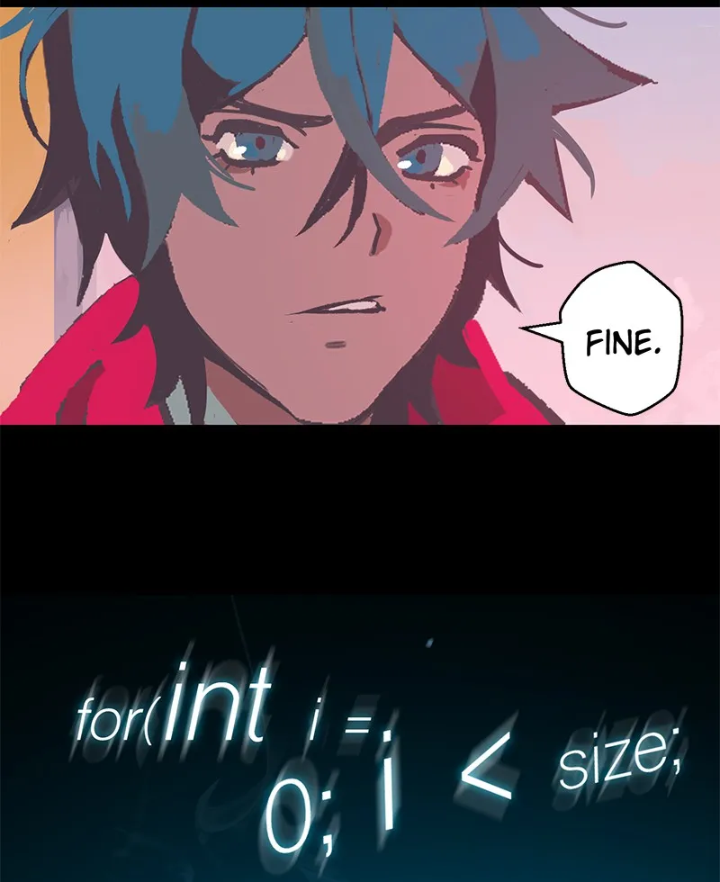 The Fever King Chapter 16 page 79 - 