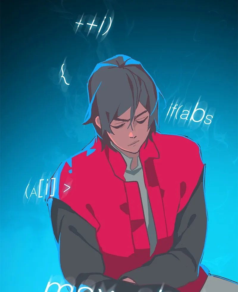 The Fever King Chapter 16 page 80 - 