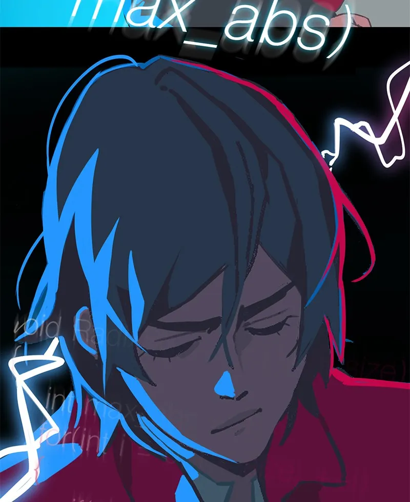 The Fever King Chapter 16 page 81 - 