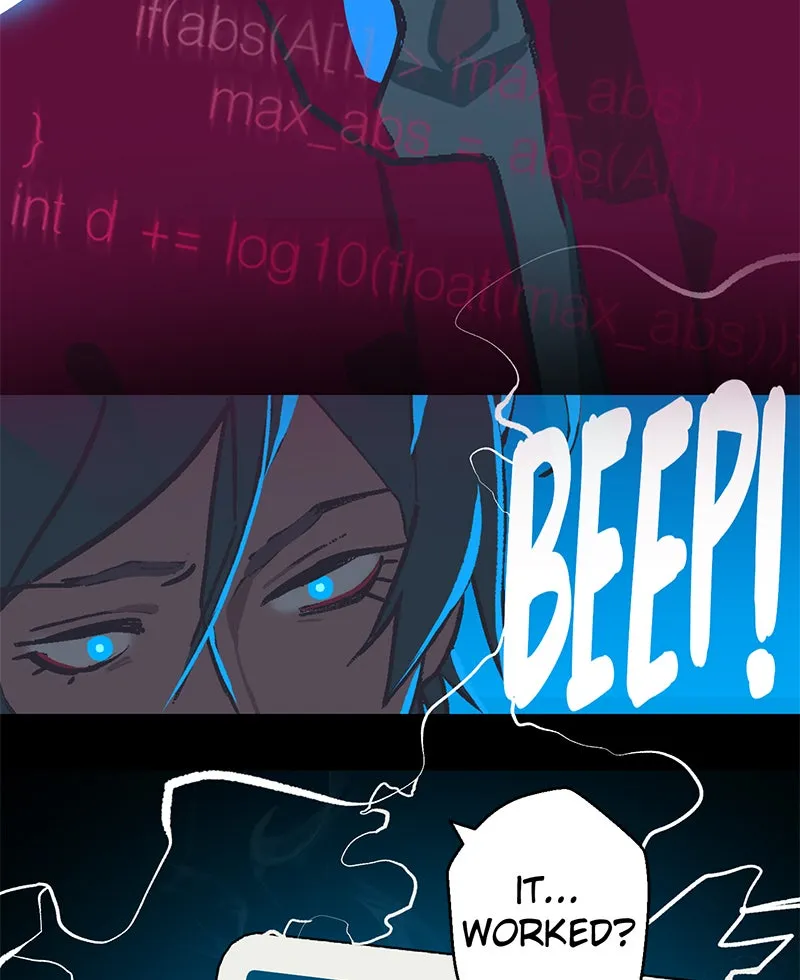 The Fever King Chapter 16 page 82 - 