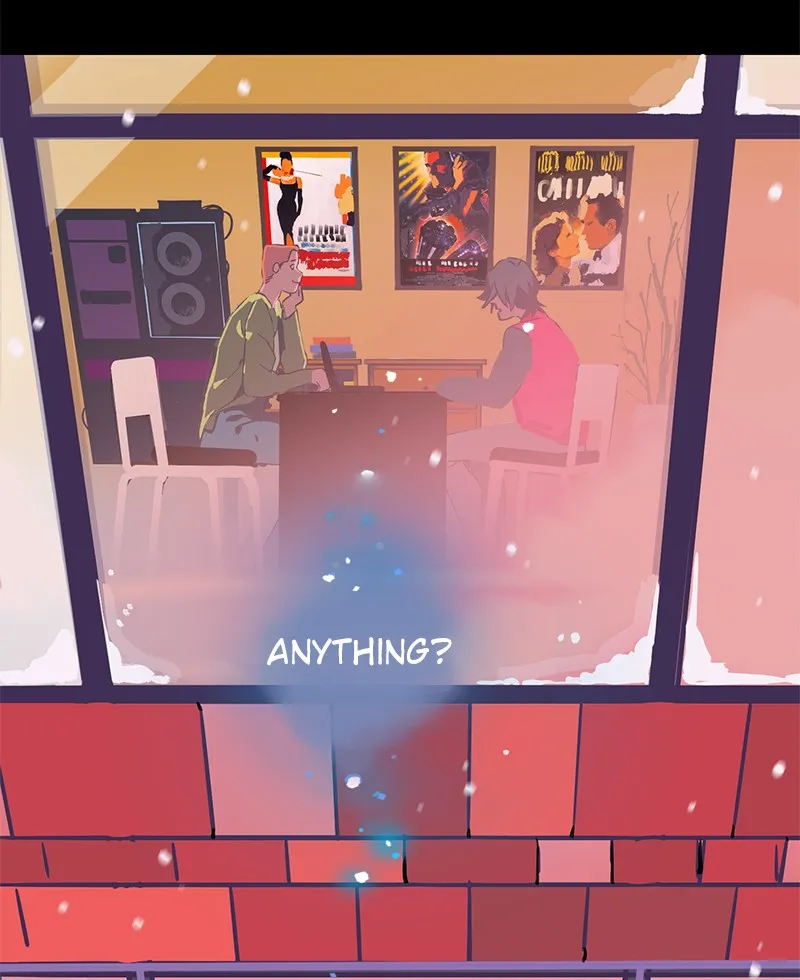 The Fever King Chapter 16 page 86 - 