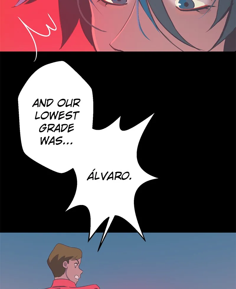 The Fever King Chapter 16 page 10 - 
