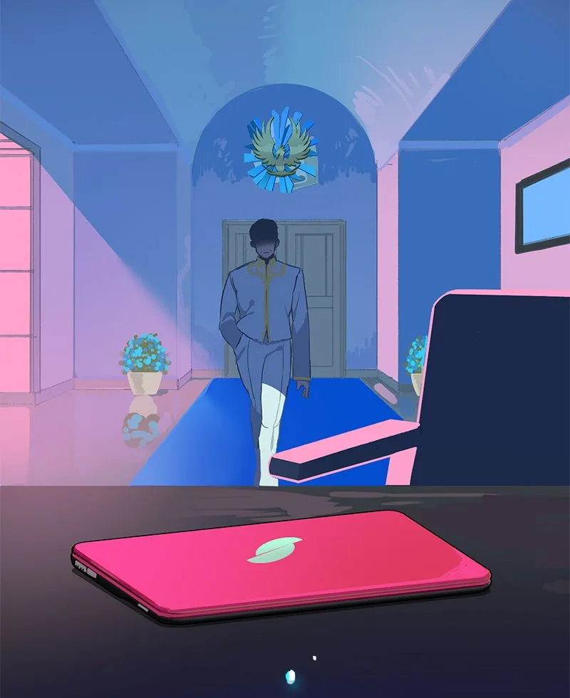The Fever King Chapter 16 page 92 - 