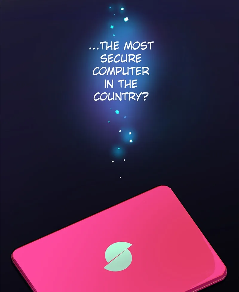 The Fever King Chapter 16 page 93 - 