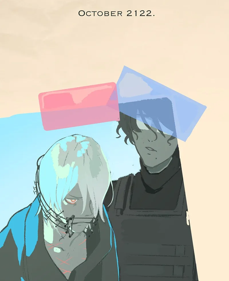 The Fever King Chapter 16 page 99 - 