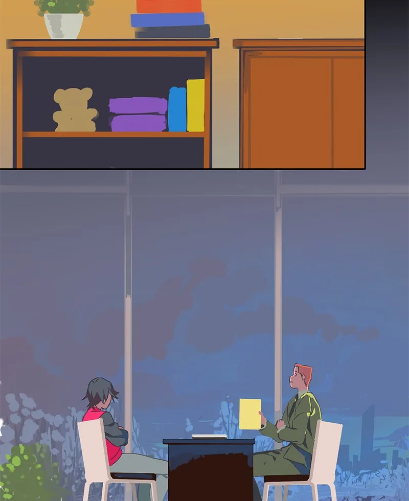 The Fever King Chapter 17 page 2 - 