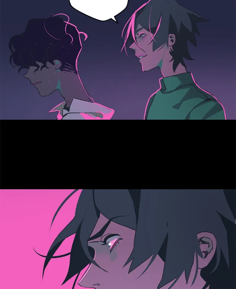The Fever King Chapter 17 page 105 - 