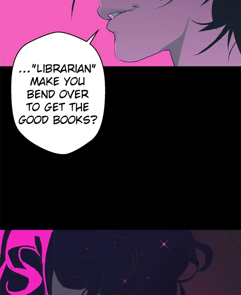 The Fever King Chapter 17 page 106 - 