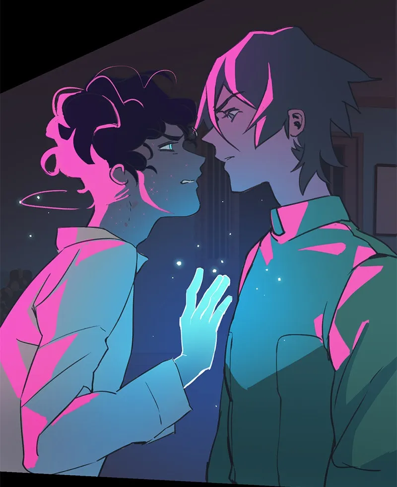 The Fever King Chapter 17 page 108 - 