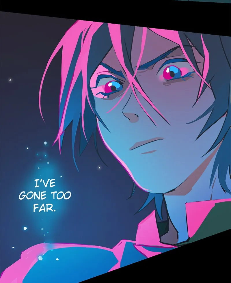 The Fever King Chapter 17 page 109 - 