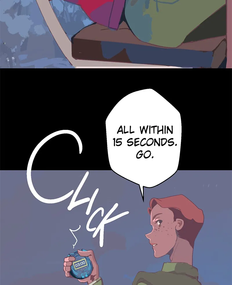 The Fever King Chapter 17 page 14 - 