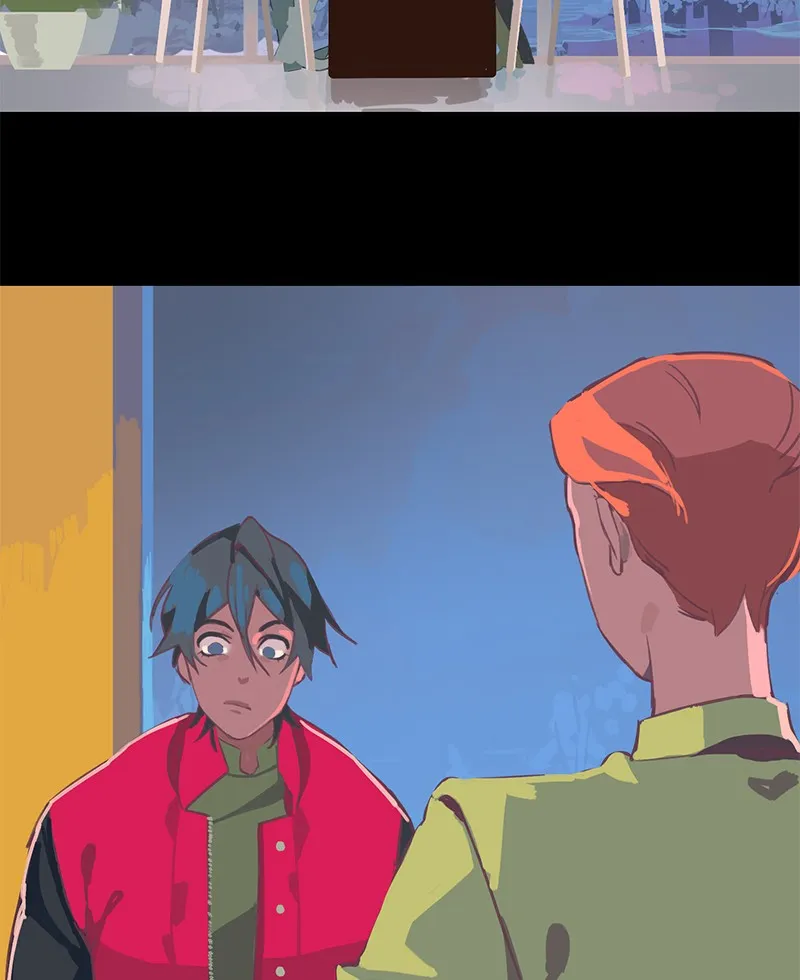The Fever King Chapter 17 page 3 - 