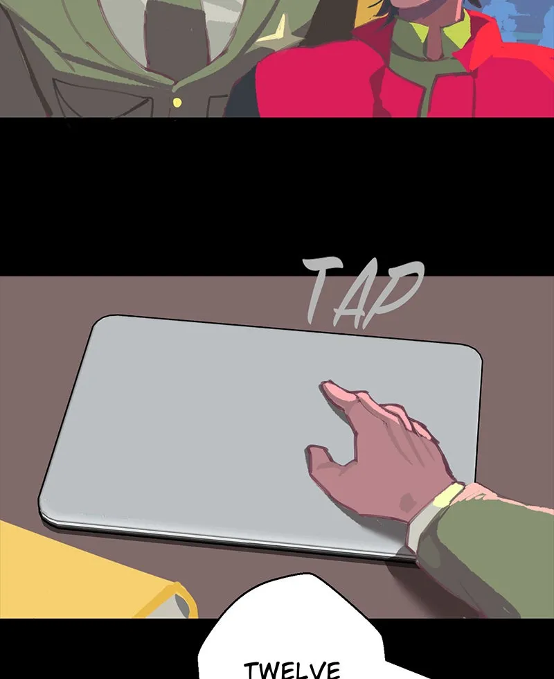 The Fever King Chapter 17 page 23 - 