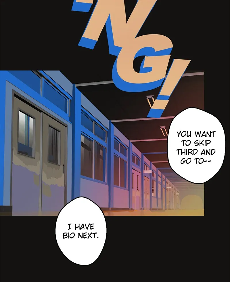 The Fever King Chapter 17 page 28 - 
