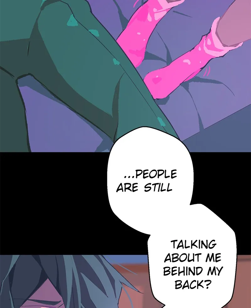 The Fever King Chapter 17 page 38 - 